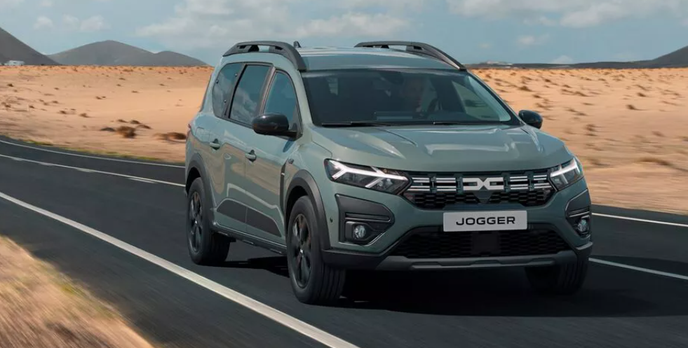 <strong>Dacia Jogger 2023 Engelli Araç Fiyatları</strong>