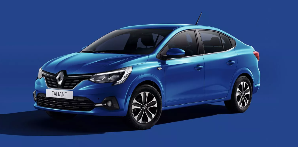 <strong>Renault Taliant 2023 Engelli Araç Fiyatları</strong>