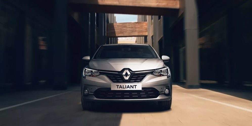 2024 Renault Taliant Engelli Araç Fiyatları