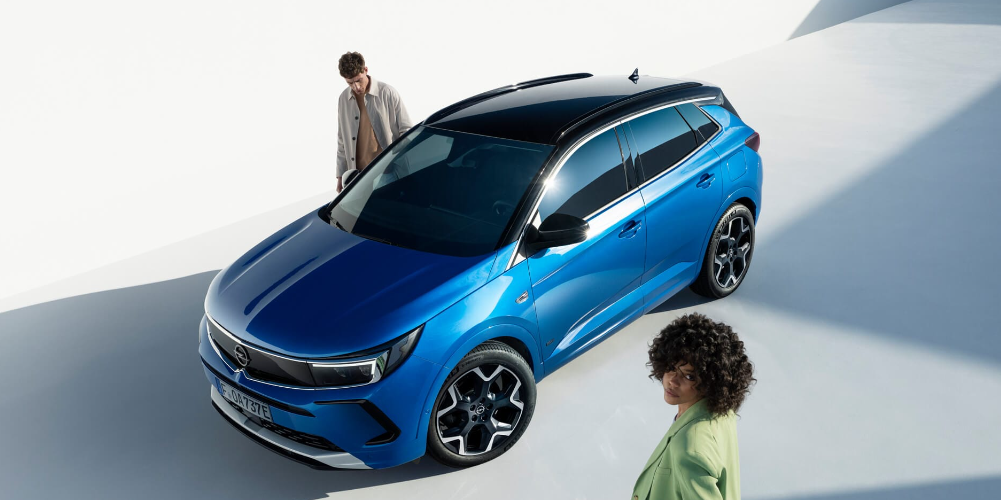 2024 Opel Grandland Sıfır Araba Fiyatları