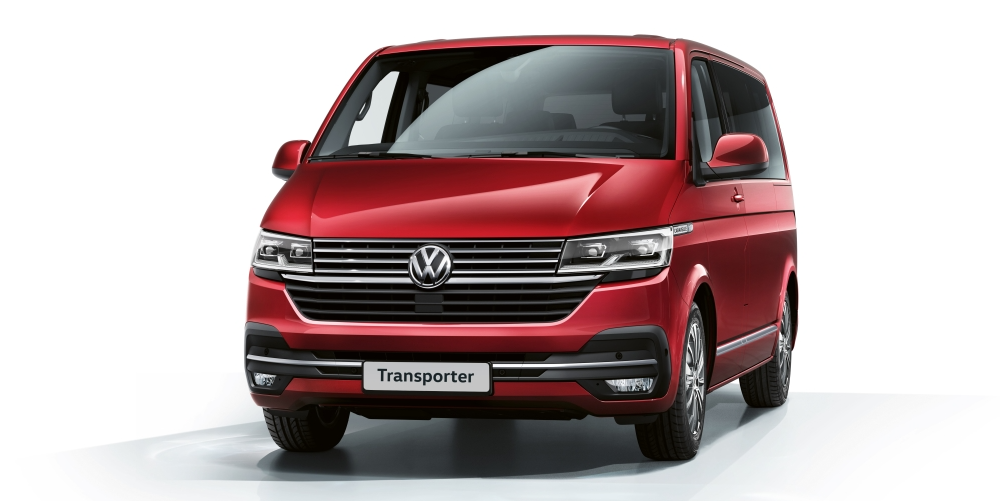 2024 Volkswagen Transporter Özellikleri ve Fiyatı