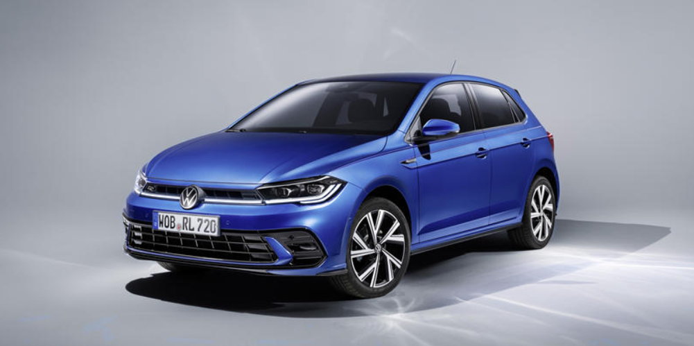 Volkswagen'in En Ucuz Aracı: 2024 Polo