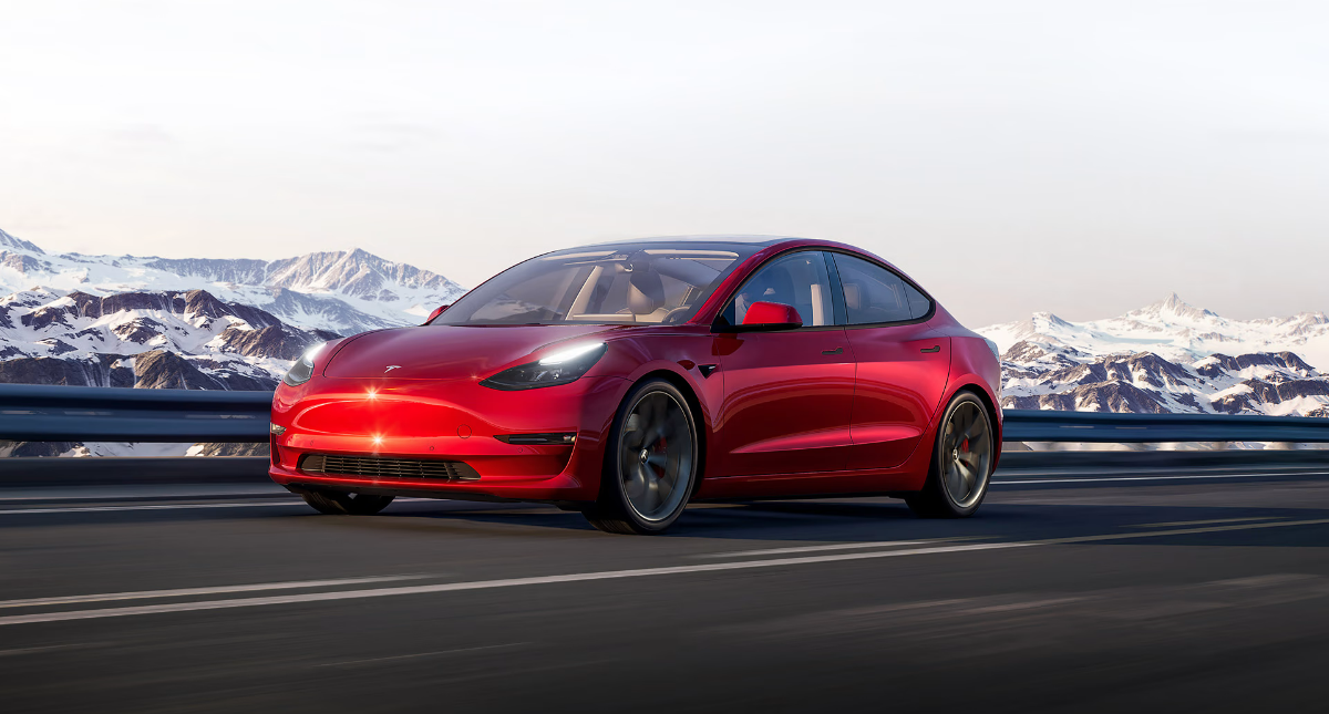 2024 Tesla Model 3 Özellikleri ve Satış Fiyatı