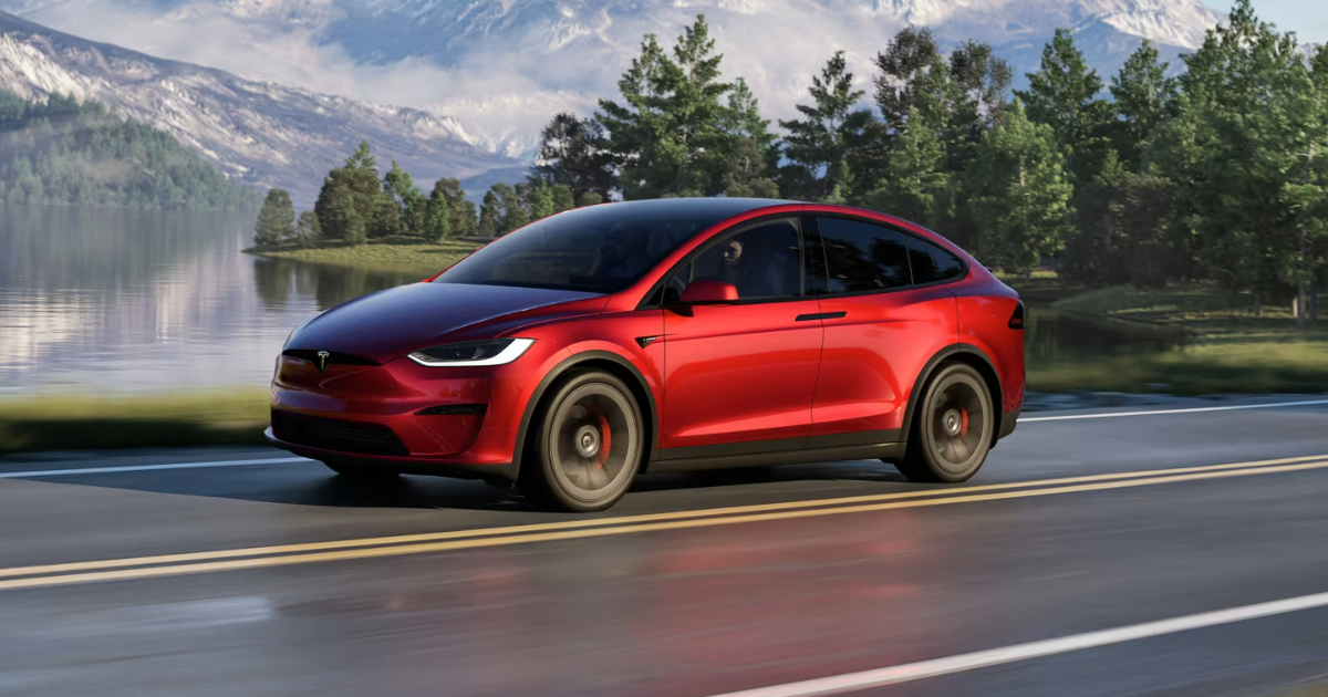 2024 Tesla Model X Özellikleri ve Satış Fiyatları
