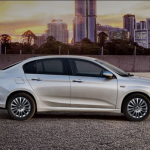 Fiat Egea Sedan 2021