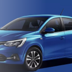 Renault Taliant 2021 Model
