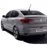 2021 Renault Taliant