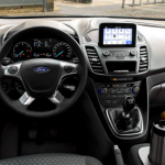 Ford Transit Connect 2021 Ici