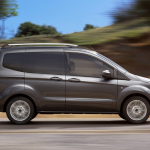 Sifir Ford Tourneo Courier