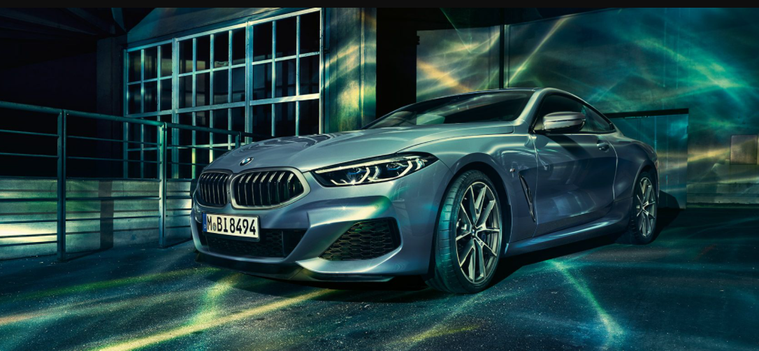 En Pahalı BMW'ler: BMW 8 Serisi 2021 Modelleri