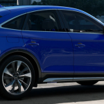 Audi Q5 Ozellikleri