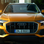 Audi Q8 2022 Fiyatlari