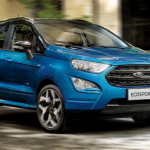 Ford Ecosport Engelli Arac Fiyati 2021