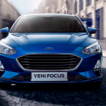 Ford Focus Otvsiz Fiyati 2021