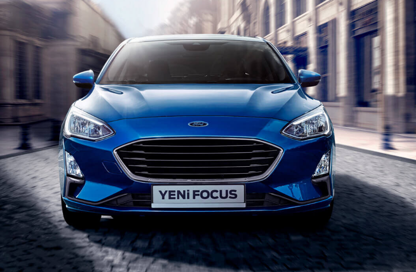 Ford Focus Otvsiz Fiyati 2021