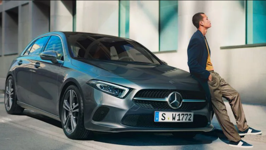 Mercedes A Hatchback ve Sedan 2022 Fiyatları