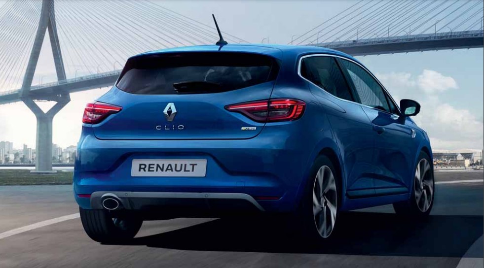 Renault Clio Kampanyalari