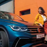 2022 Model Volkswagen Yeni Tiguan Dis Tasarim