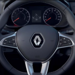 2022 Model Yeni Renault Taliant Direksiyon Gosterge