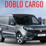 Fiat Doblo Cargo 2022 Model