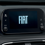Fiat Egea Sedan 2022 10 Inc Multimedya Ekrani