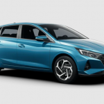 Hyundai I20 2022 Model Elite Plus