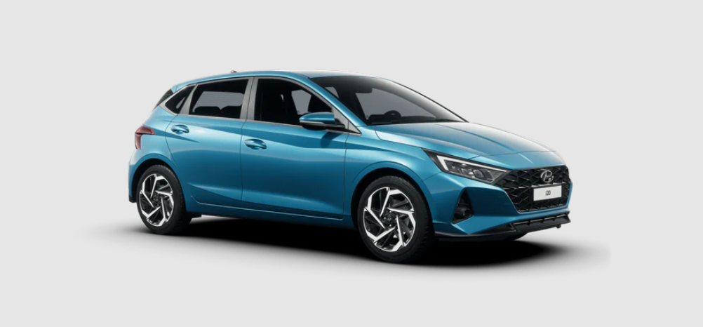 2022 Model Hyundai i20 Fiyatları ve Detaylı Teknik İncelemesi