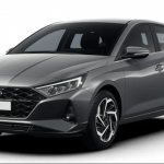 Hyundai I20 2022 Model Styleplus