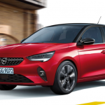 Sifir Opel Corsa 2022 Model