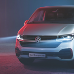 Sifir Volkswagen Transporter 2022 Model