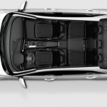 2022 Model Hyundai Yeni Elantra Ic Tasarim Koltuklar