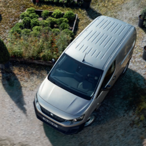 Sifir Peugeot Partner Van 2022 Model