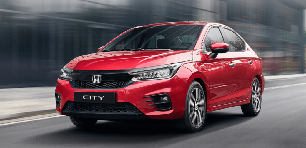 Honda City 2022 Engelli Araç Fiyatları