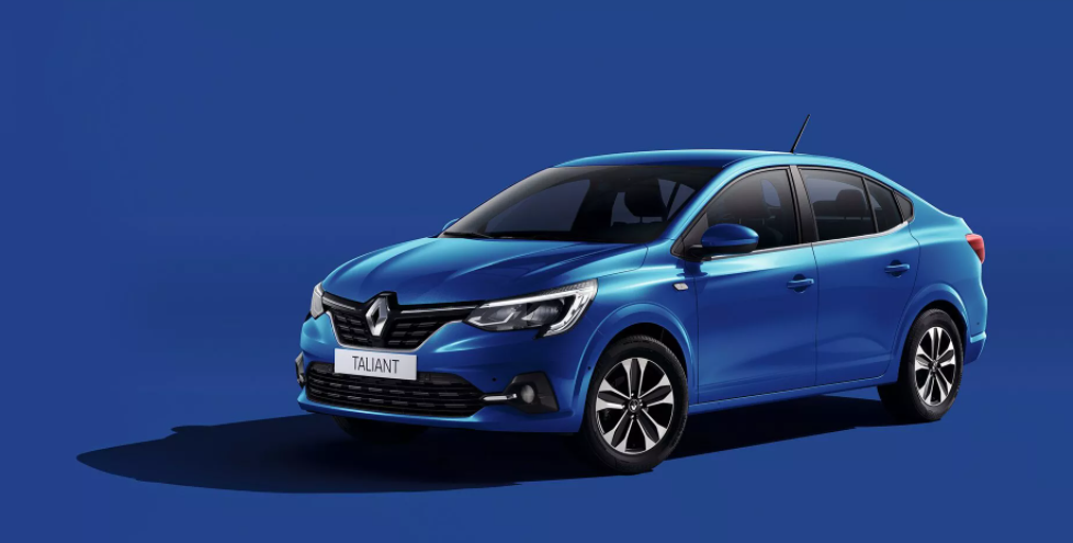 Renault Taliant 2022 Engelli Araç Fiyatları
