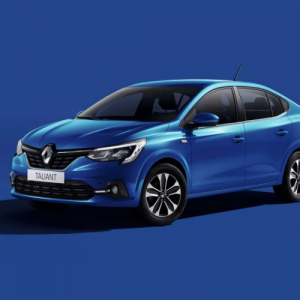 2022 Faizsiz Renault Taliant Kampanyasi
