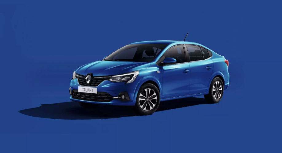 2022 Faizsiz Renault Taliant Kampanyasi