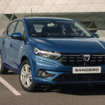 Dacia Sandero 2022 Faizsiz Arac Kampanyasi