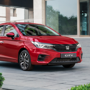 Faizsiz Honda City Kampanyasi 2022