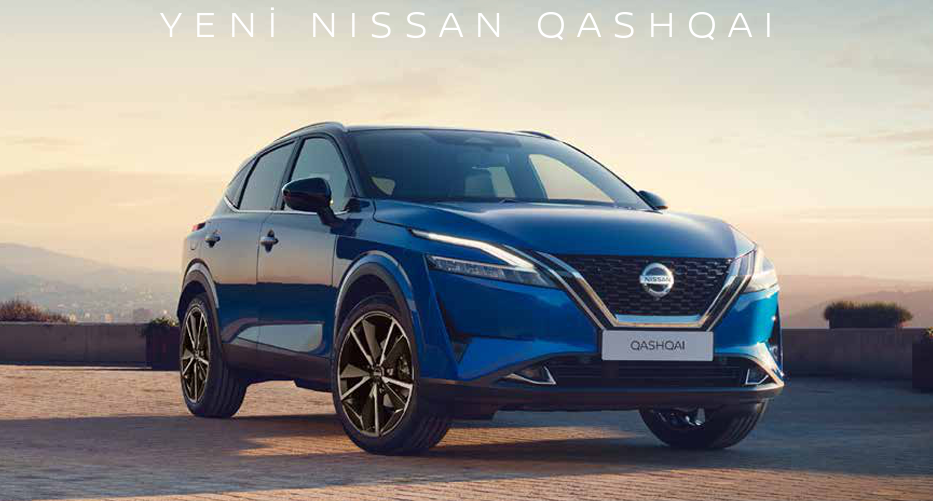 2023 Nissan Qashqai Fiyat Listesi Açıklandı