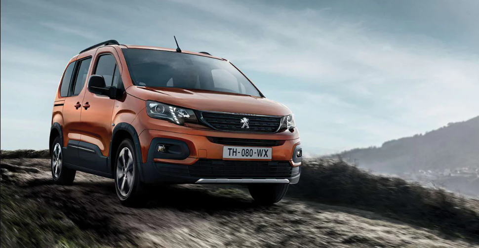 2023 Peugeot Ticari Araç Fiyatları Açıklandı