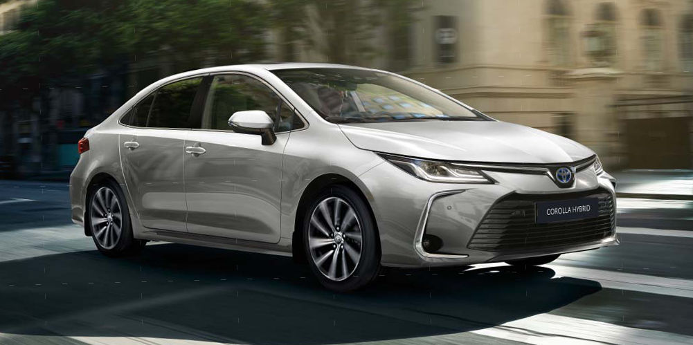 2023 Model Toyota Corolla Sıfır Fiyatları Belli Oldu