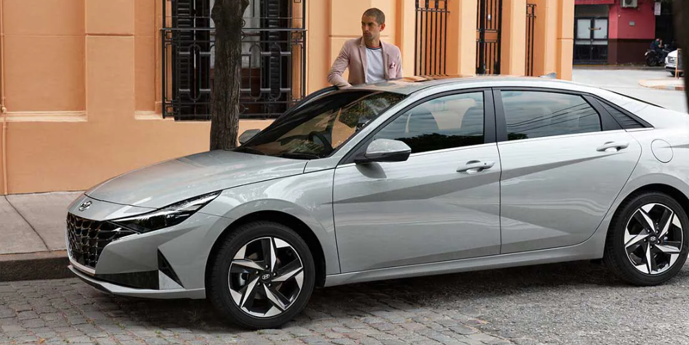 <strong>2023 Yılı En Uygun Fiyatlı C Sedan Aracı: 2023 Model Hyundai Elantra</strong>