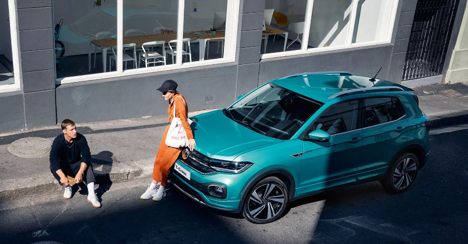 <strong>Volkswagen T-Cross 2023 Engelli Araç Fiyatları</strong>