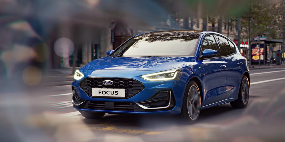 <strong>Ford Focus 2023 Engelli Araç Fiyatları</strong>