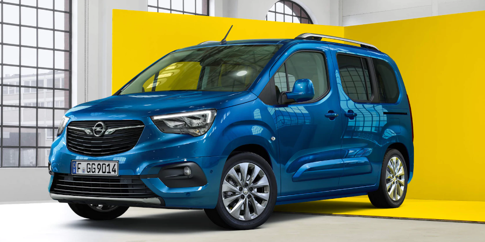 <strong>Opel Combo 2023 Engelli Araç Fiyatları</strong>