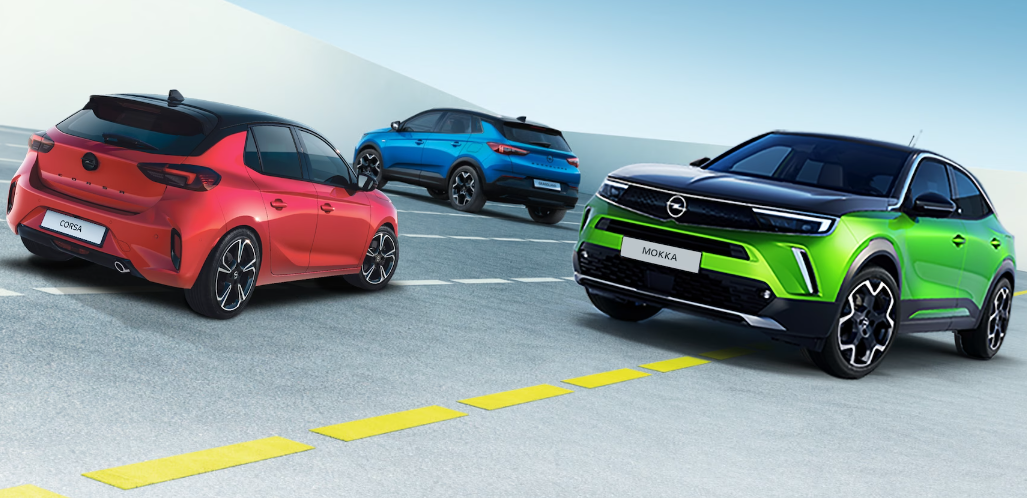 Opel SUV Modelleri 2024 Engelli Araç Fiyatları