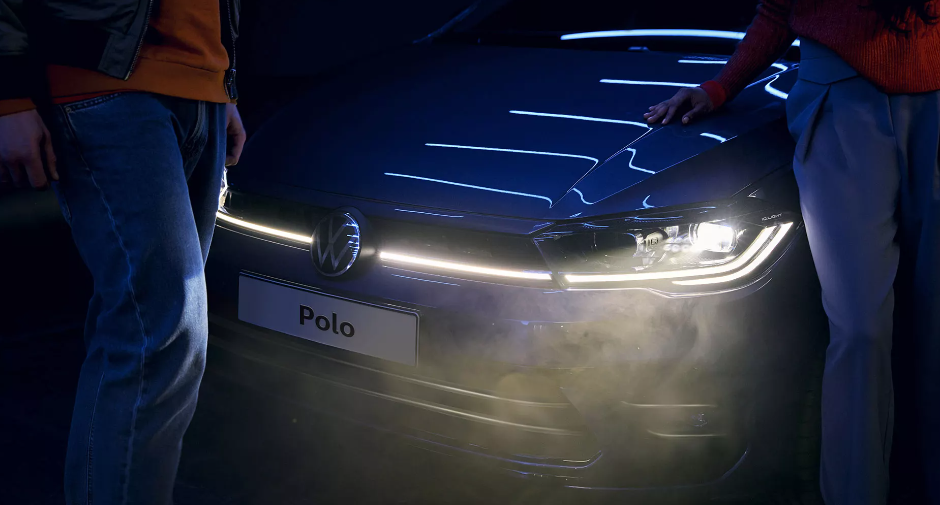 2024 Volkswagen Polo Engelli Araç Fiyatları