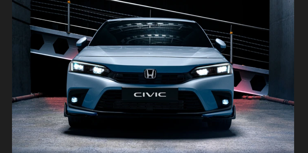 2024 Honda Civic Sıfır Fiyatları ve Versiyonları