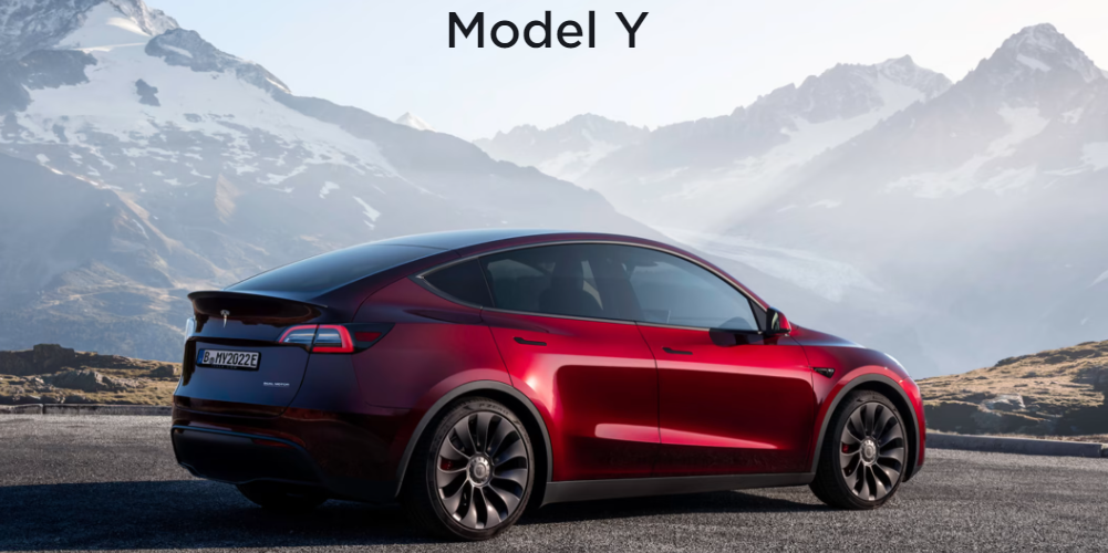 2024 Tesla Model Y SUV Fiyatları Açıklandı!