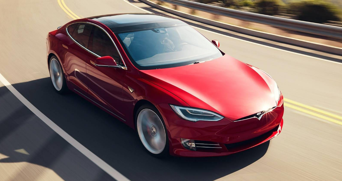 2024 Tesla Model S Fiyatı ve Özellikleri